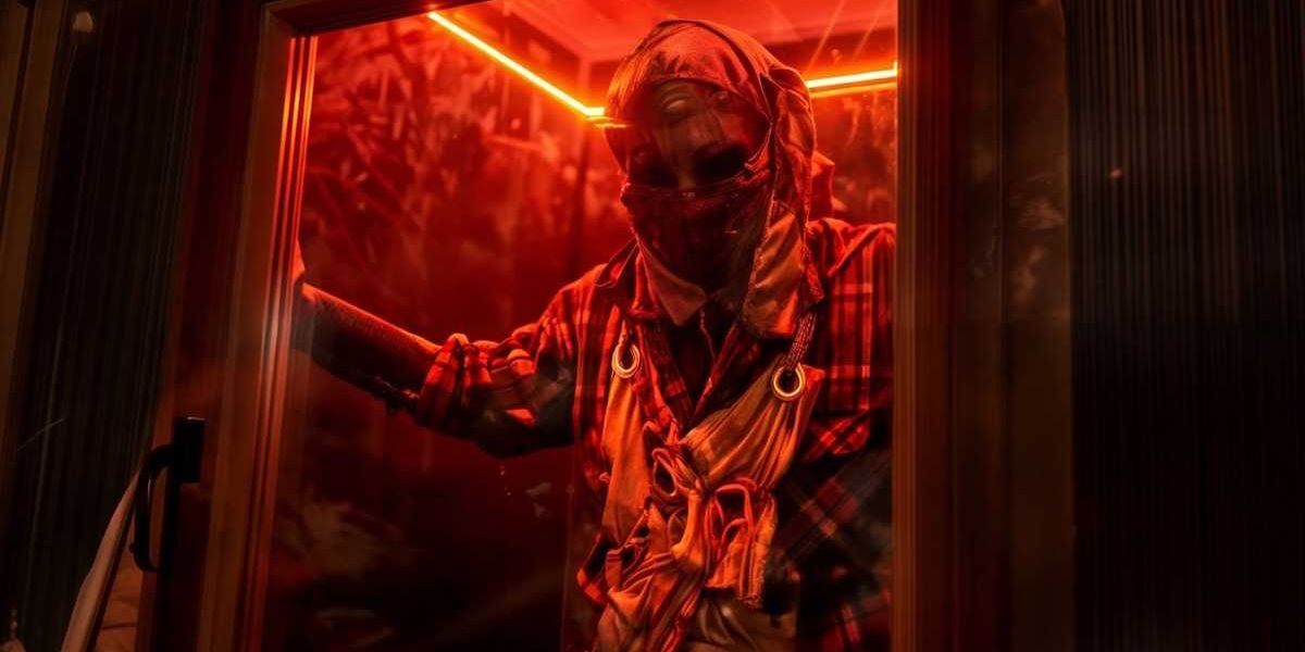 Перформанс и экшн-игра от «Lost in the Dark» ждут вас