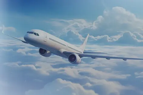 Квест «Самолет» от Exit