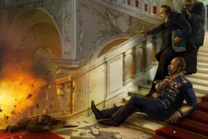 Серебряный век