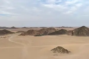 Тайны Древнего Египта