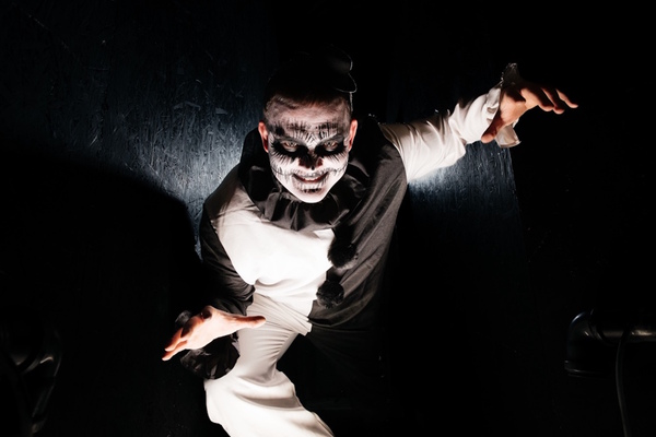 Фестиваль страха