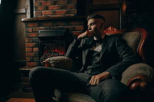 Фотография квеста 10 негритят от компании Lost in the Dark (Фото 3)