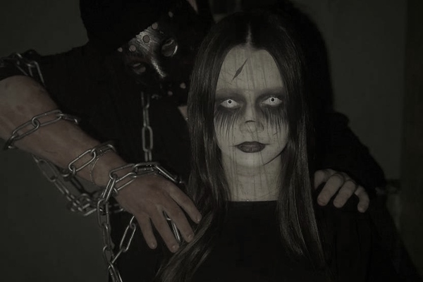 Дух ребенка. Возвращение