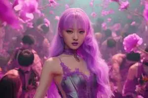 K-pop