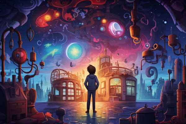 Загадка Джека