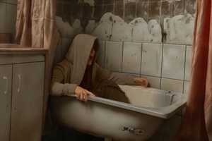 Фотография перформанса Коллапс. Я - жертва 2 от компании Lost in the Dark (Фото 1)