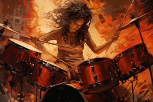 Фотография квиза Music Bingo от компании Music Bingo (Фото 1)