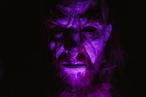 Фотография перформанса Проклятый особняк от компании Квест-проект "Fest" (Фото 5)