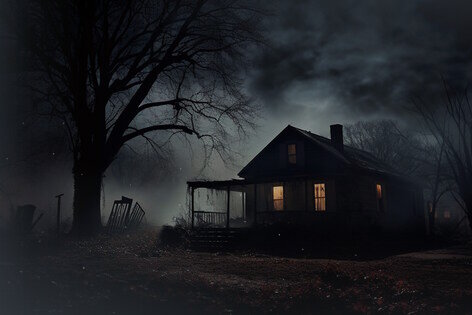 Квест-Перформанс «Морок» от Lost in the Dark