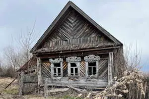 Нехорошая квартира