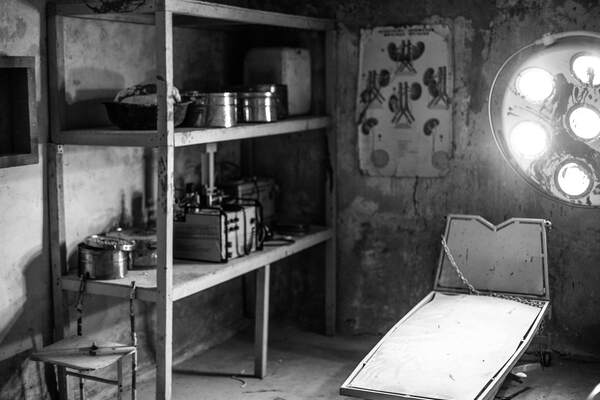 Обитель зла